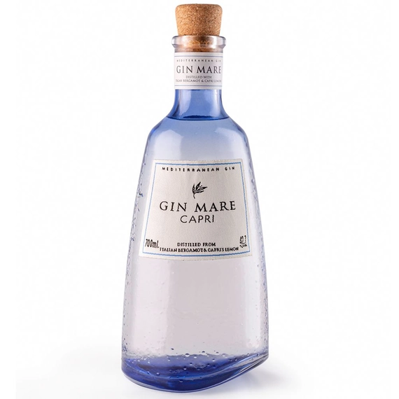 Gin Mare Capri (0,7L / 42,7%)