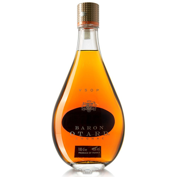 Otard VSOP Baron cognac (1L / 40%)