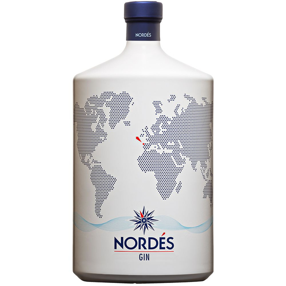 Nordes gin (3L / 40%)