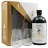 Kép 1/3 - Togouchi ajándékcsomag 2 pohárral (0,7L / 40%)