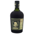 Kép 4/5 - Diplomatico Exclusiva rum 2 db Old Fashioned pohárral Új Design (0,7L / 40%)