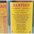 Kép 2/2 - Hampden HLCF Classic rum (Overproof) rum (0,7L / 60%)
