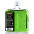 Kép 2/2 - Nginious! Colours - Green gin (0,5L / 42%)