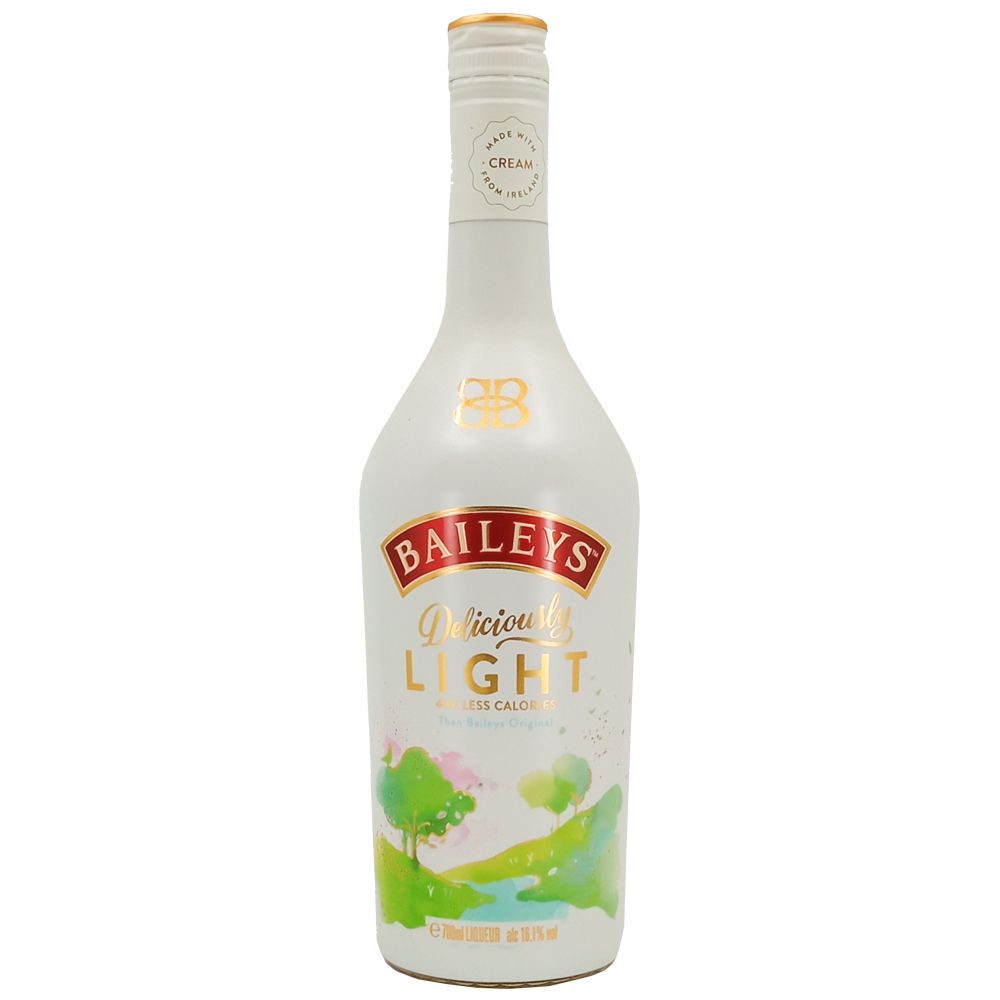Baileys Deliciously Light (0,7L / 16,1%)