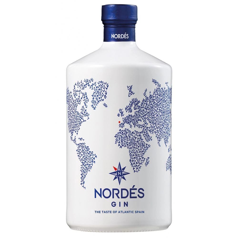 Nordes gin (1L / 40%)