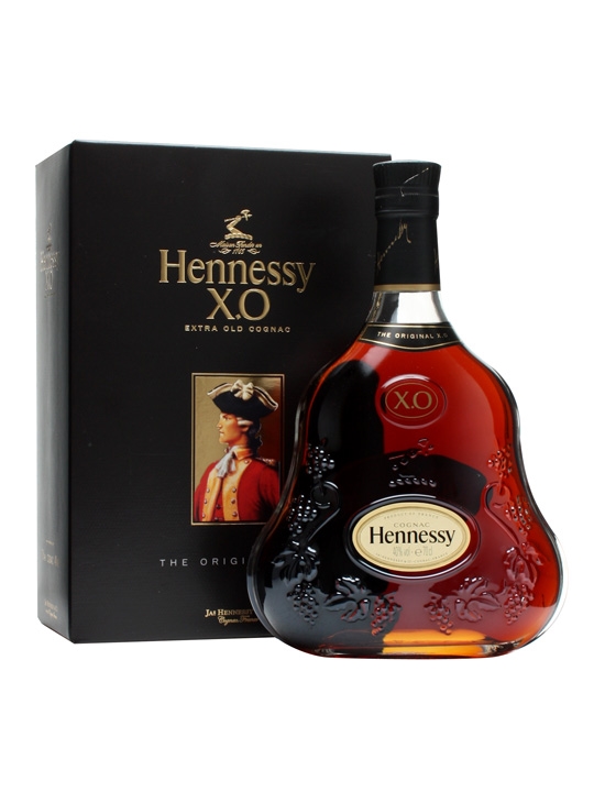 Hennessy X.O. cognac (0,7L / 40%)