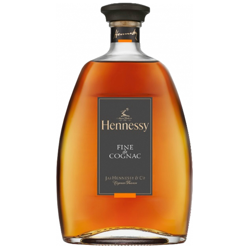 Hennessy Fine de Cognac (0,7L / 40%)