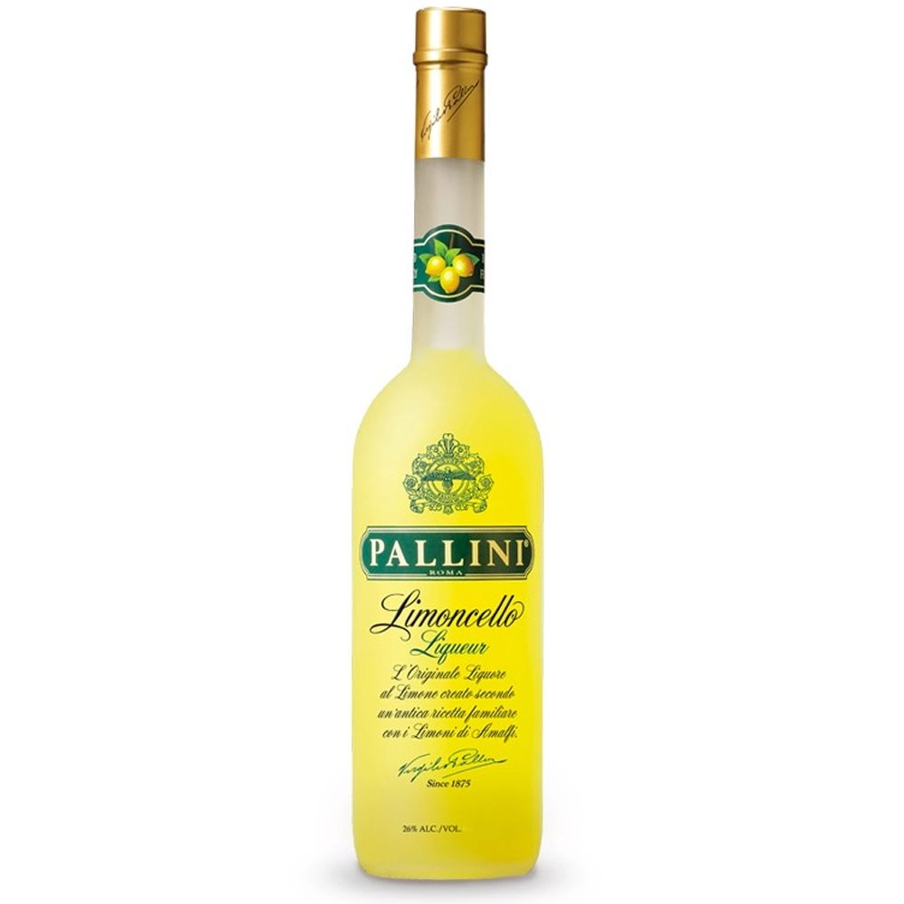 Limoncello Pallini (0,7L / 26%)