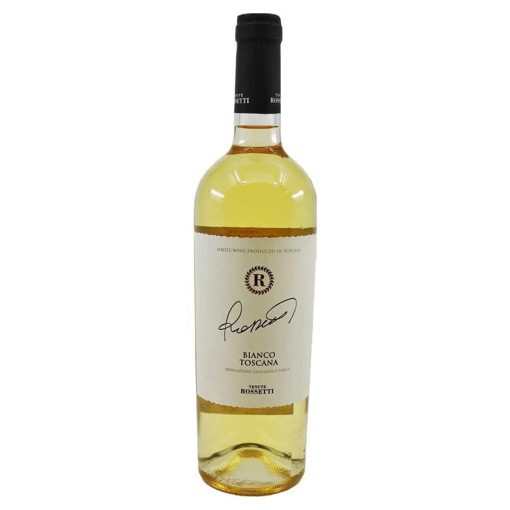 Tenutta Rosétti Bianco Toscana Trebbiano-Chardonnay (0,75L)