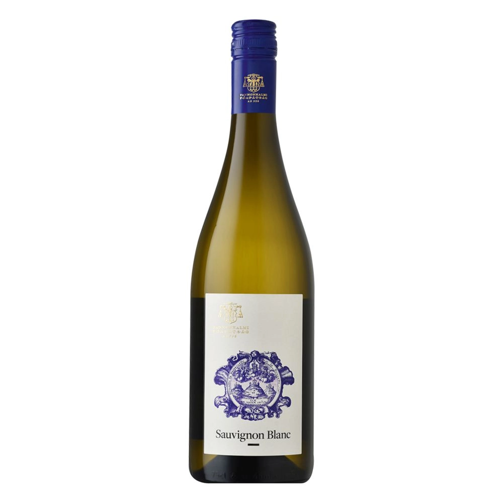 Pannonhalmi Főapátság Sauvignon Blanc 2022 (0,75L)