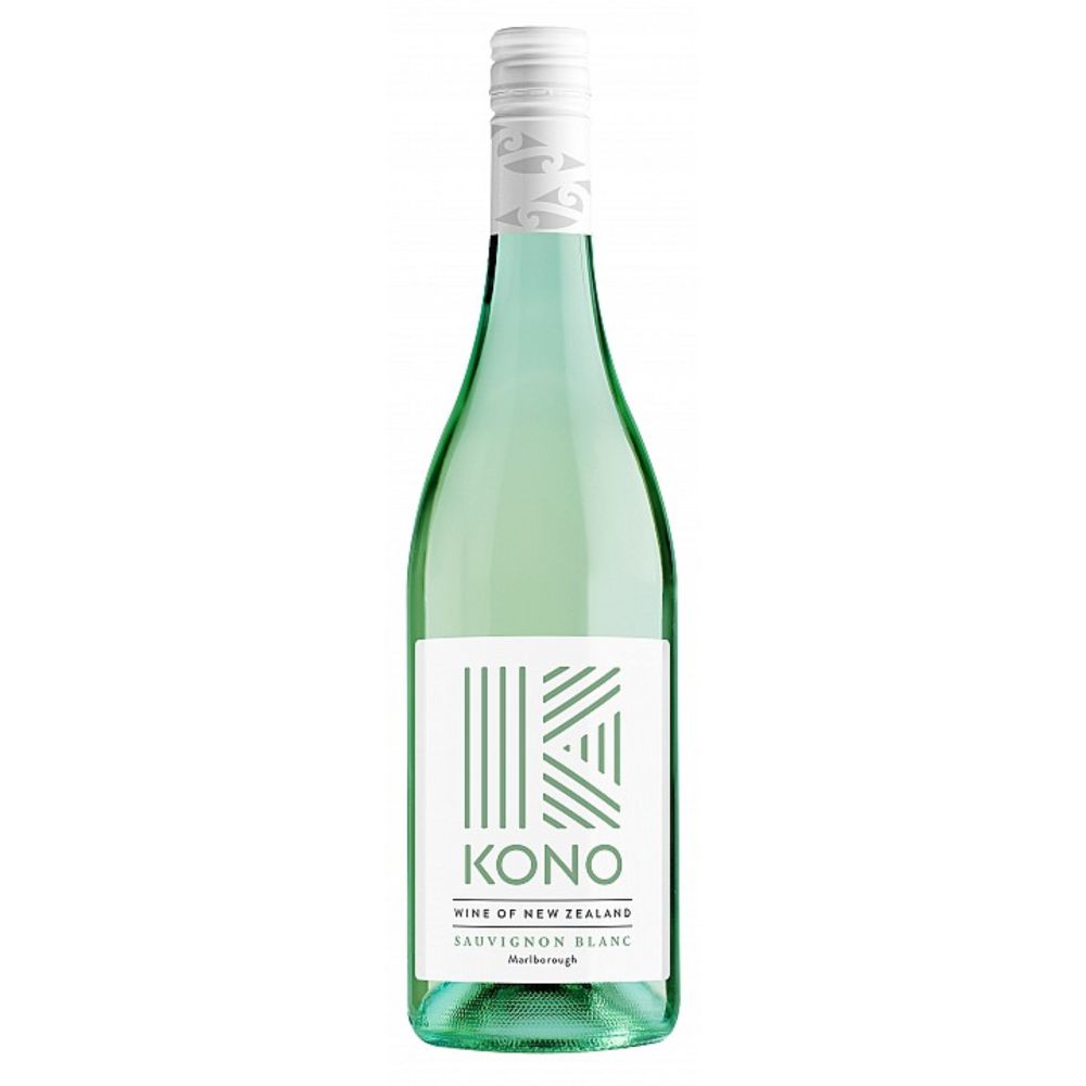 Kono Marlborough Sauvignon Blanc 2022 (0,75L)