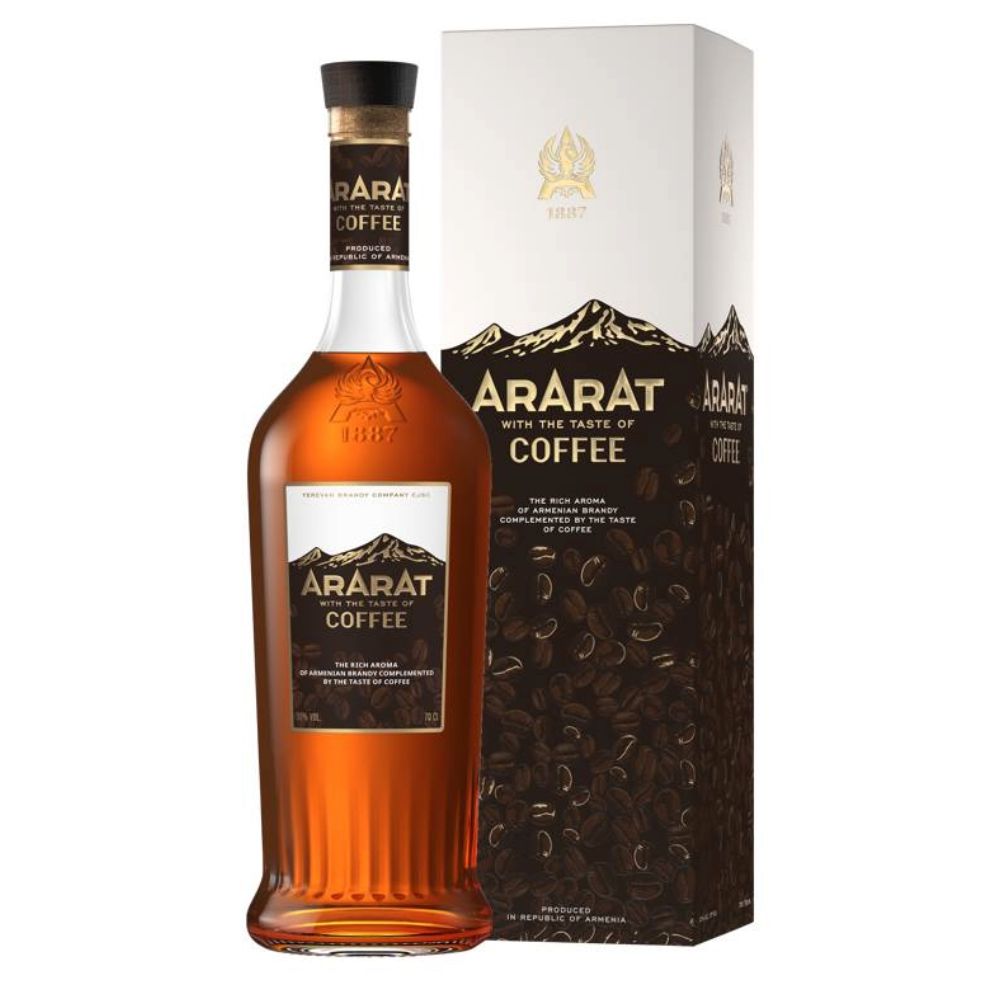 Ararat Coffee (0,7L / 30%)