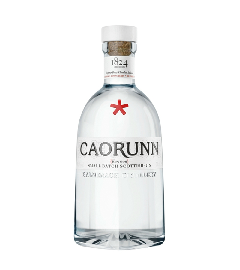 Caorunn gin (0,7L / 41,8%)