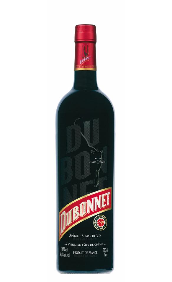 Dubonnet Rouge (0,75L / 14,8%)