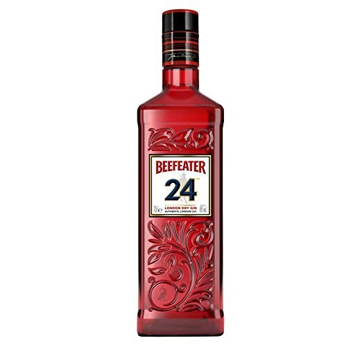 Beefeater 24 gin (0,7L / 45%)