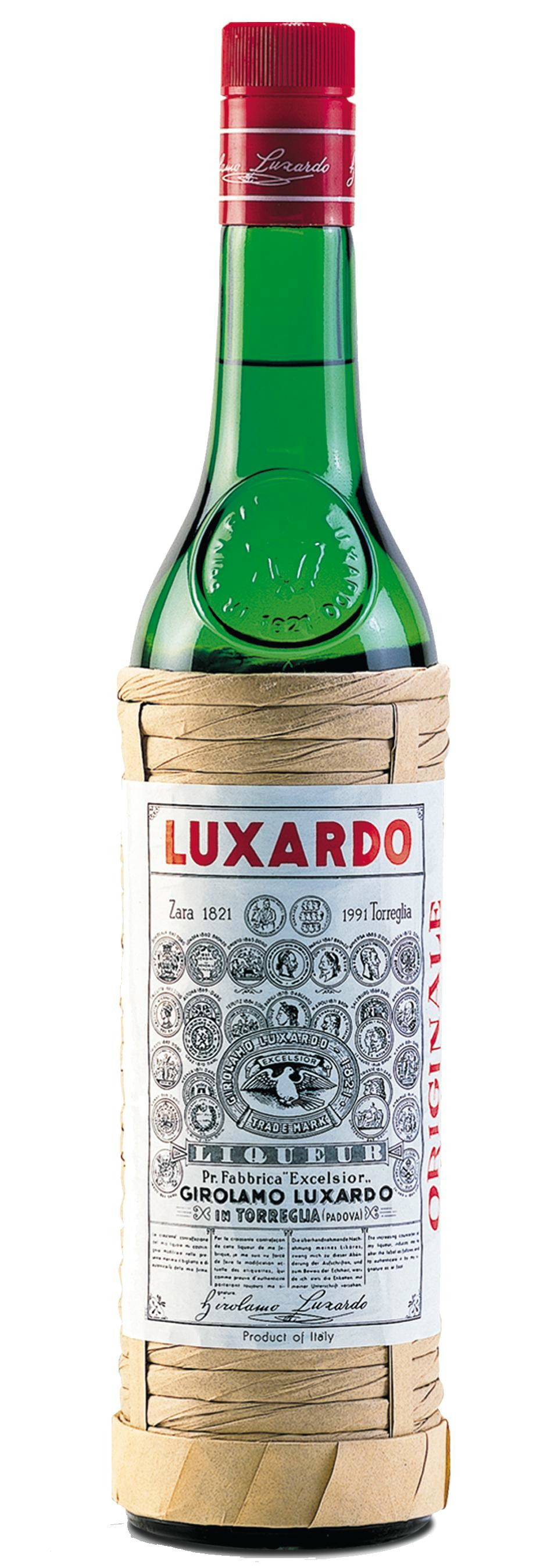 Luxardo Maraschino (0,7L / 32%)