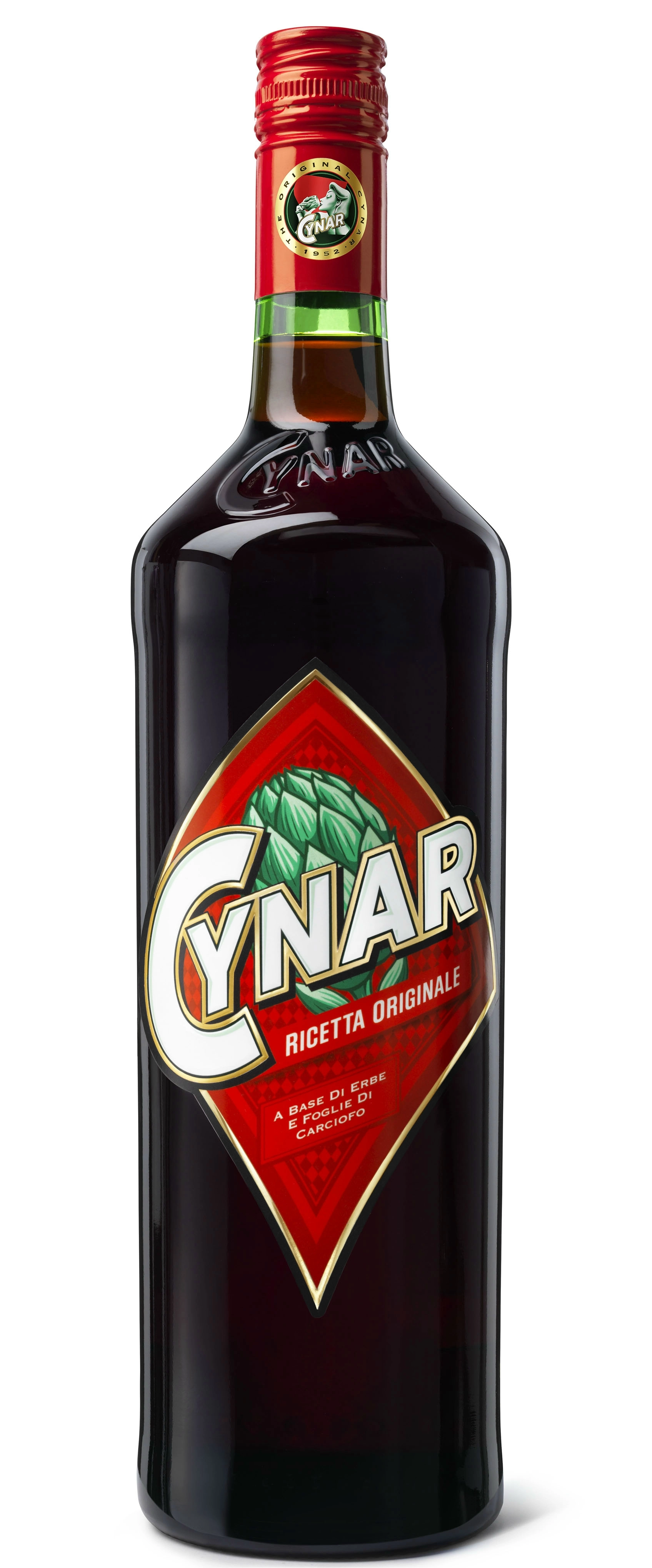 Cynar (0,7L / 16,5%)