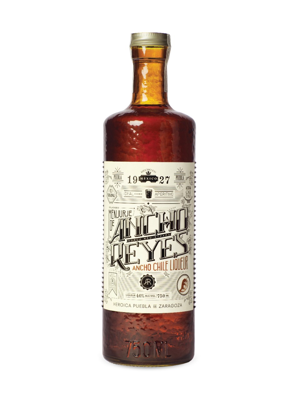 Ancho Reyes (0,7L / 40%)