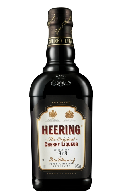 Heering Cherry (0,7L / 24%)