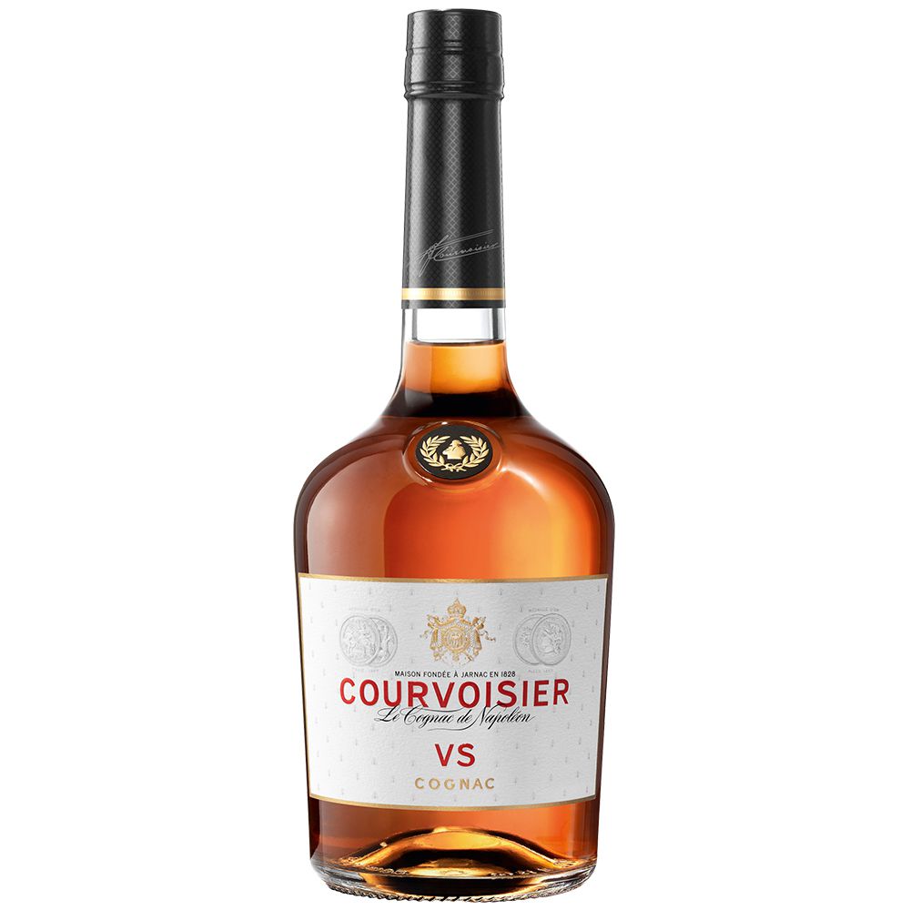 Courvoisier VS cognac (0,7L / 40%)