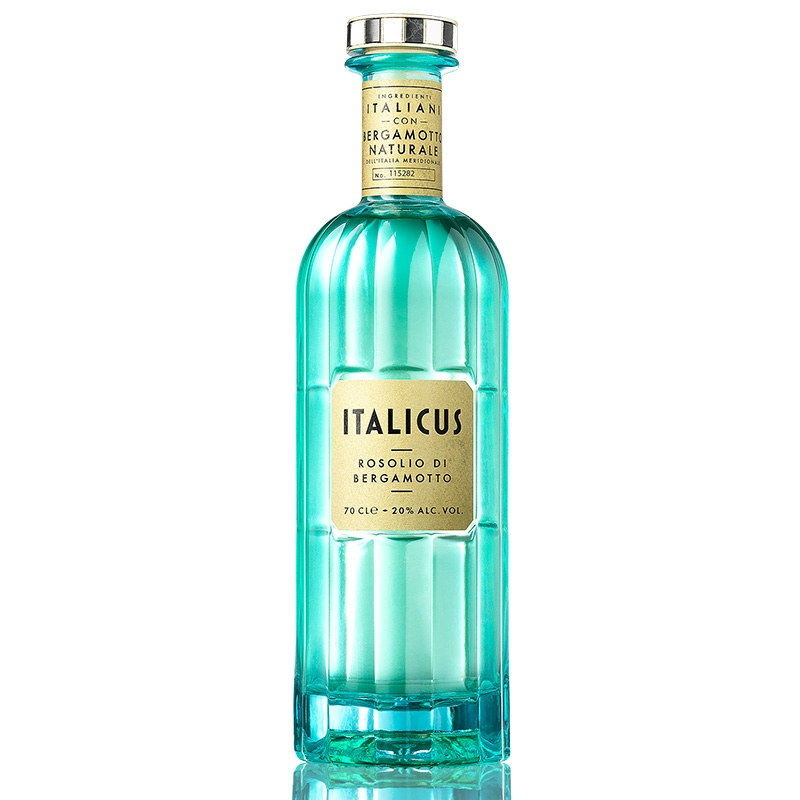 Italicus Rosolio Di Bergamotto (0,7L / 20%)