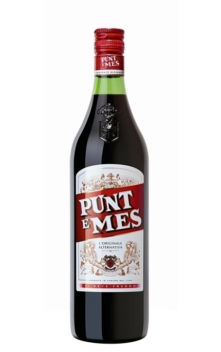 Carpano Punt E Mes vermouth (0,75L / 16%)