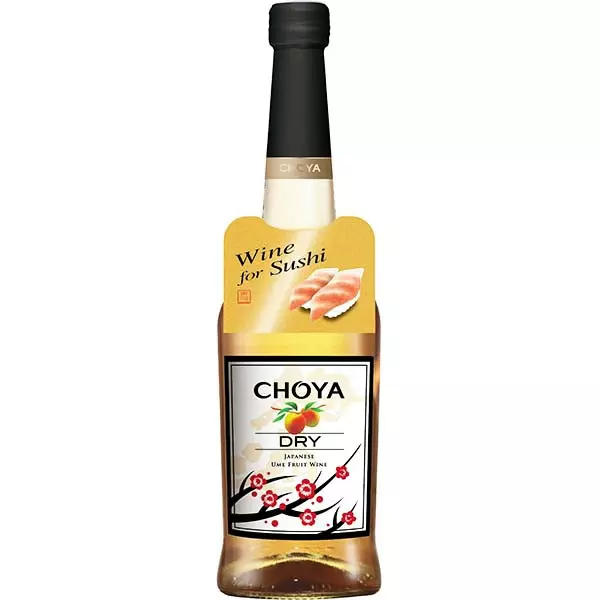 Choya Dry (0,75L)