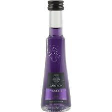 Joseph Cartron Creme de Violette mini (0,03L / 20%)