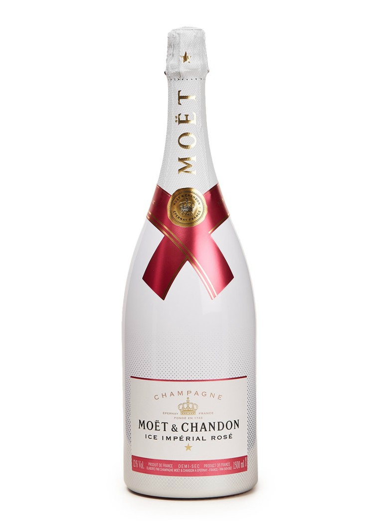 Moët & Chandon Ice Impérial Rosé (1,5L) Magnum
