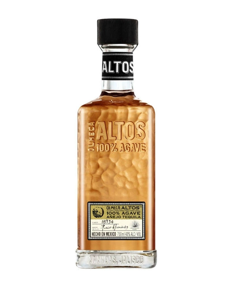 Olmeca Altos Anejo tequila (0,7L / 40%)