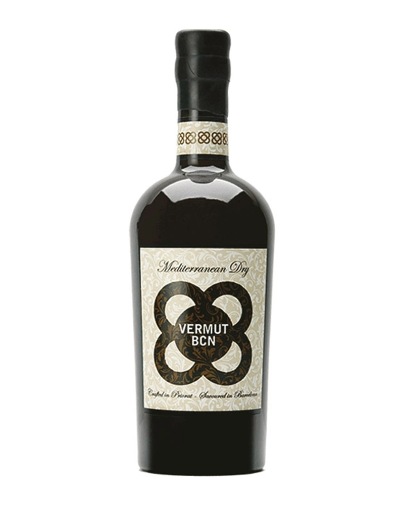 BCN vermouth (0,75L / 18%)