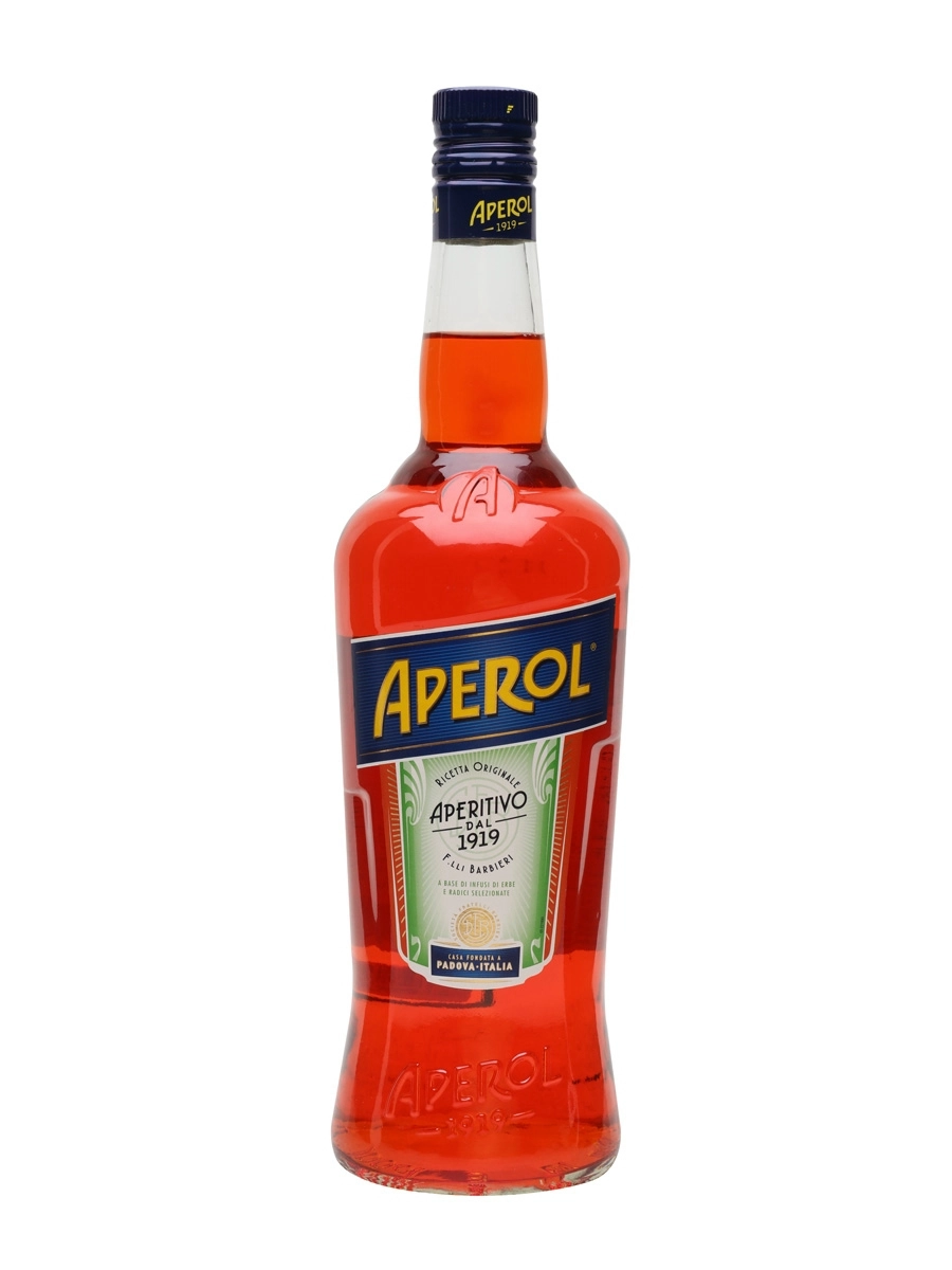 Aperol (1L / 11%)