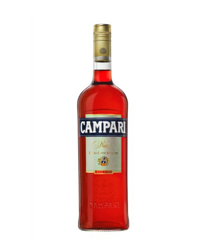 Campari (1L / 25%)
