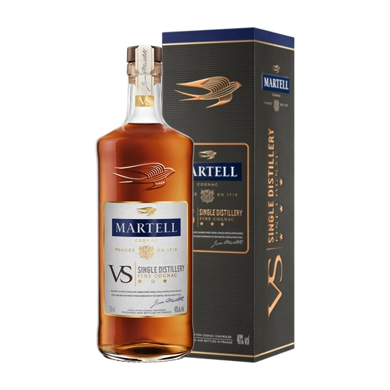 Martell V.S. cognac (0,7L / 40%)