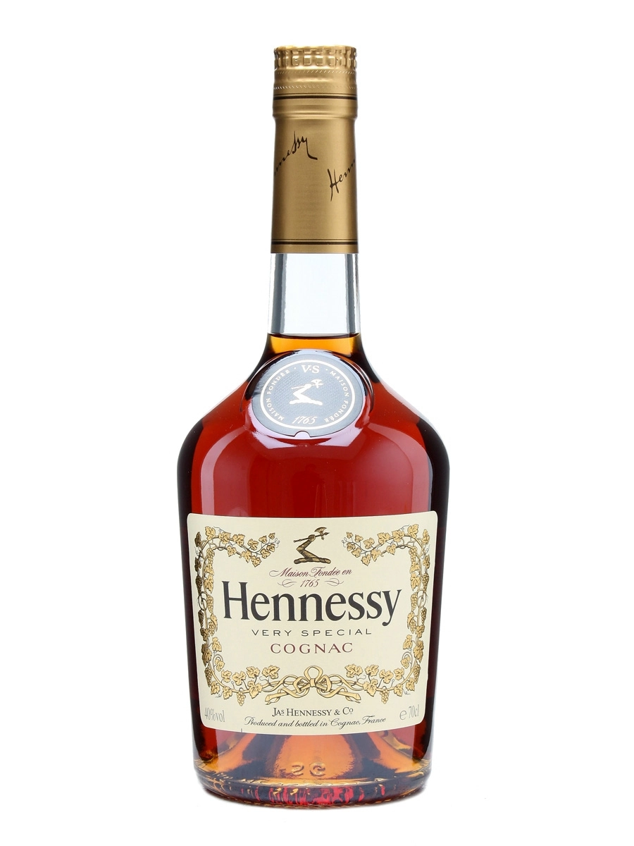 Hennessy V.S. cognac (0,7L / 40%)