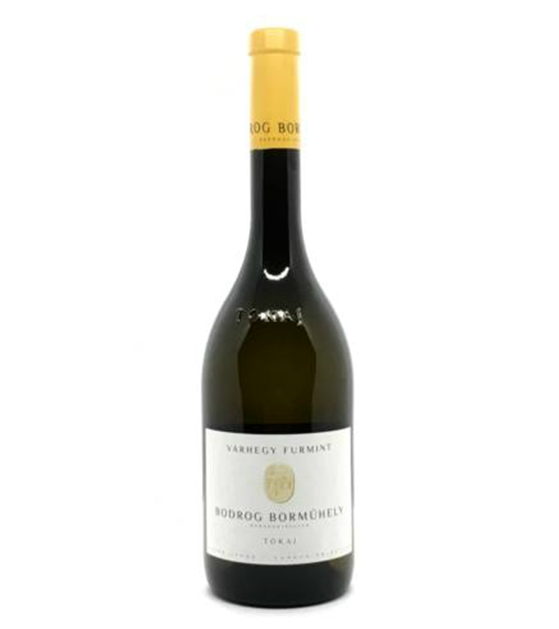 Bodrog Várhegy Furmint 2017 (0,75L)