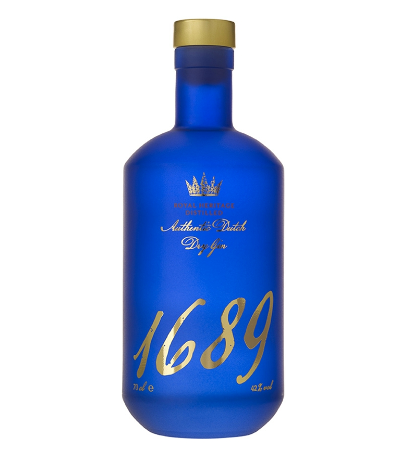 1689 gin (0,7L / 42%)