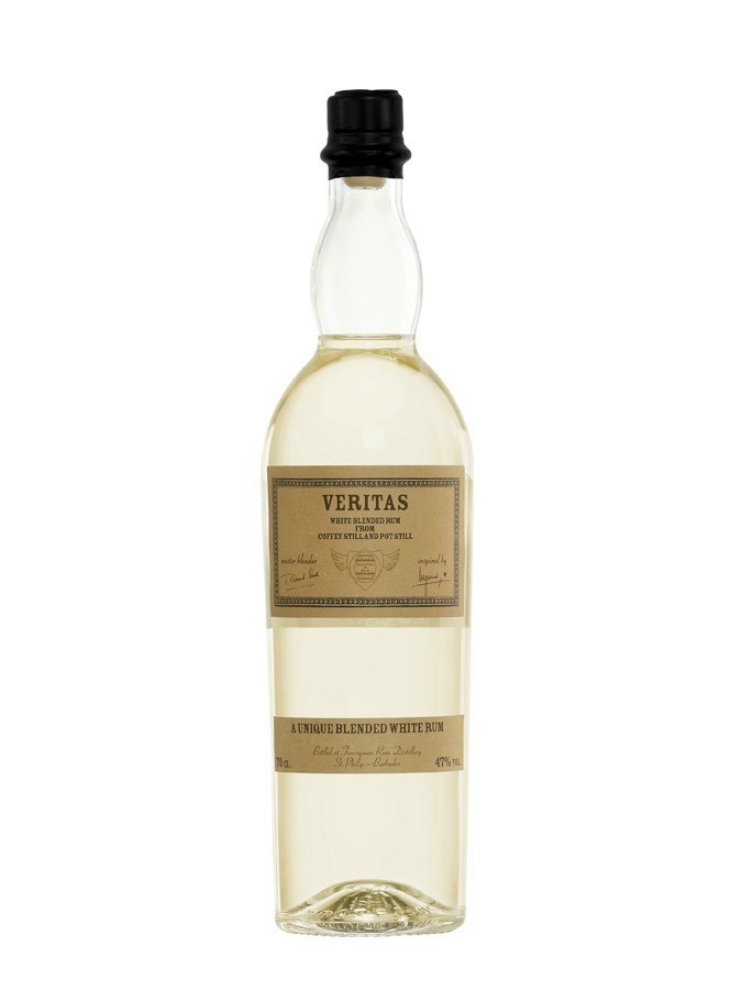 Veritas rum (0,7L / 47%)