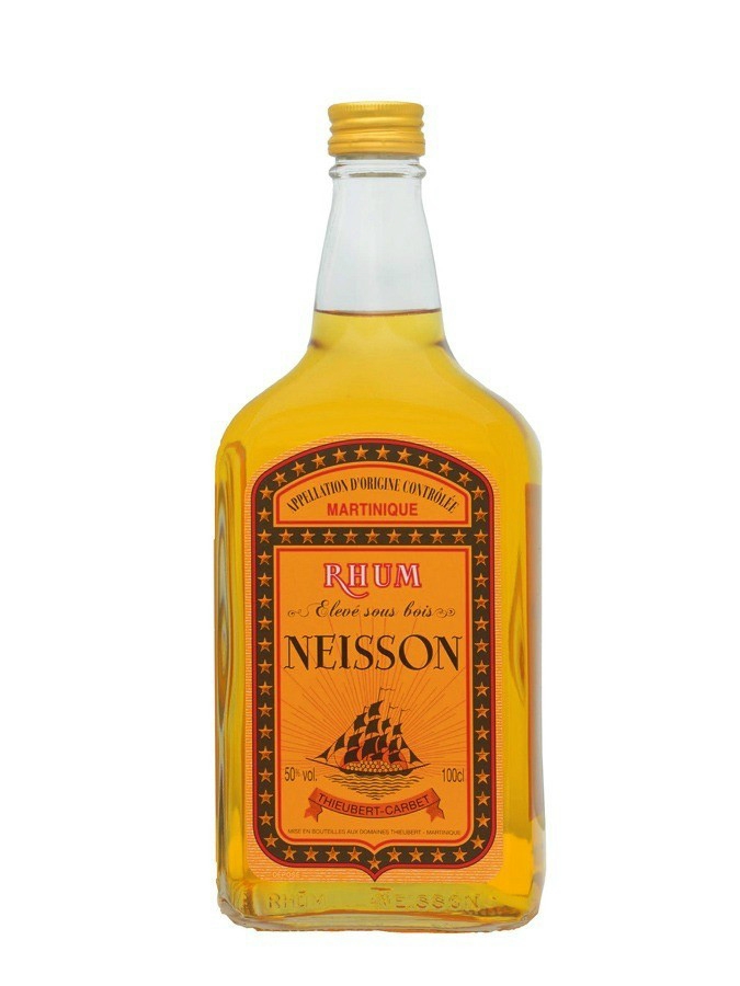 Neisson Eleve Sous Bois rum (1L / 50%)