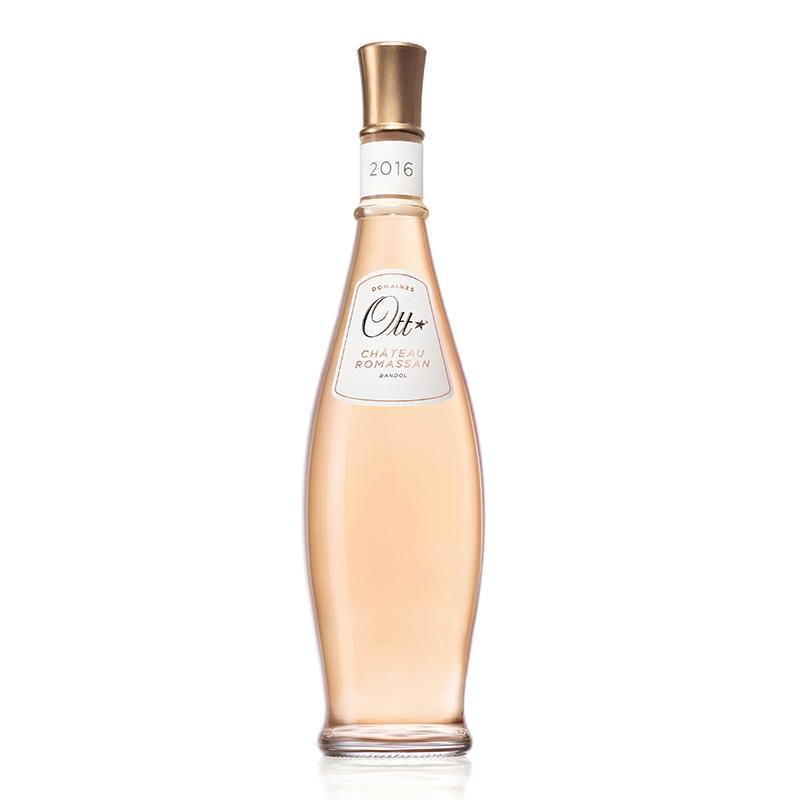 Domaines Ott Romassan Rosé (0,75L)