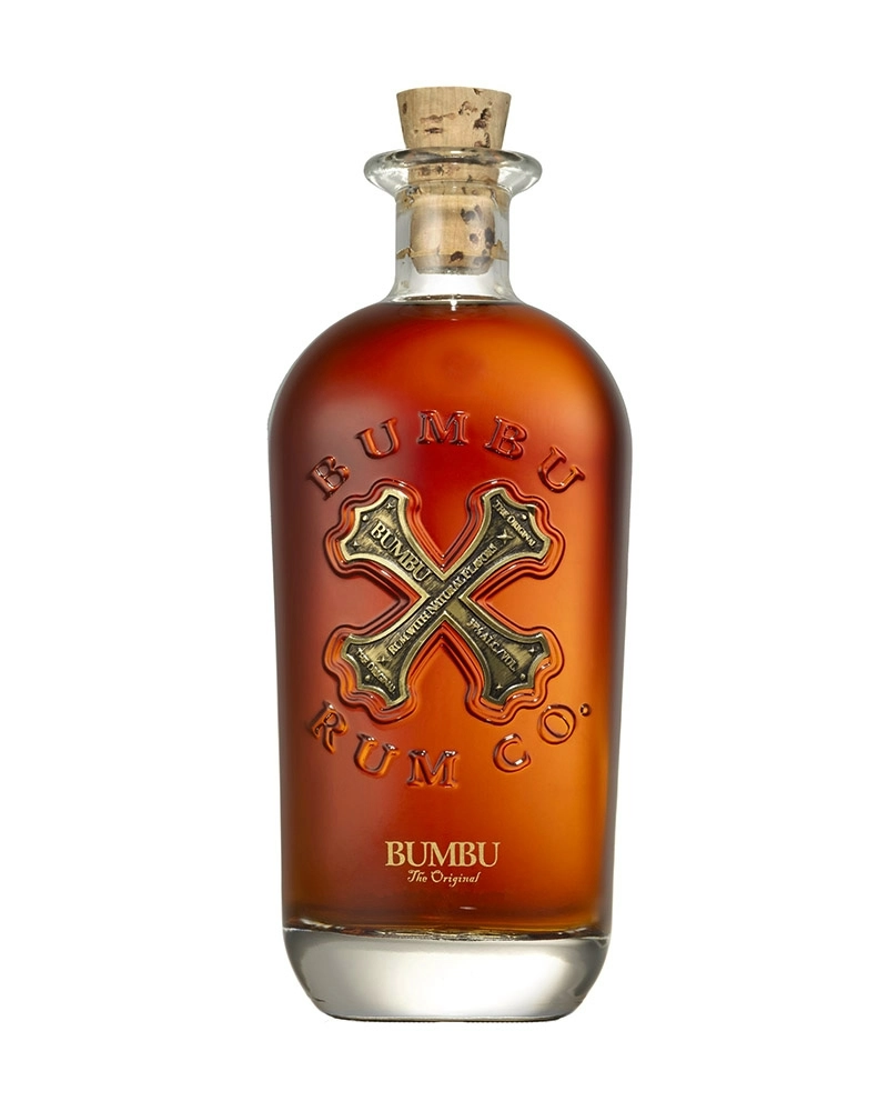 Bumbu The Original rum (0,7L / 40%)