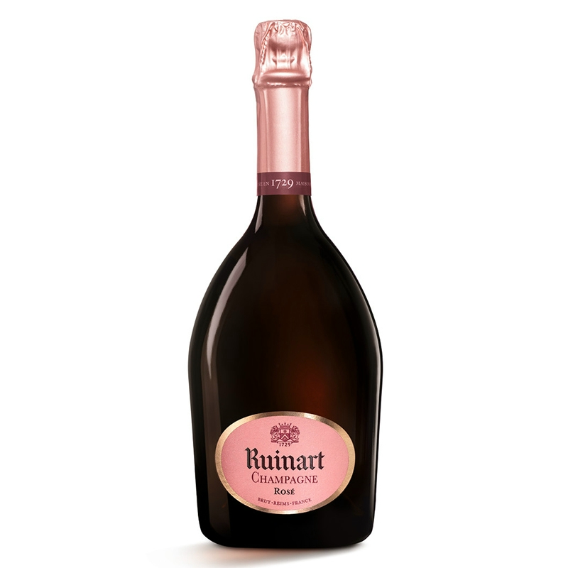 Ruinart Rosé (0,75L)