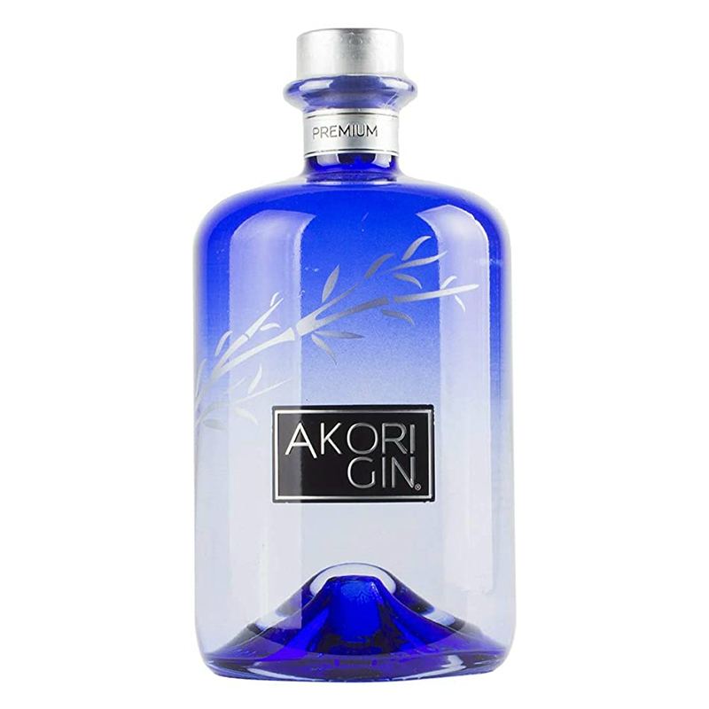 Akori gin (0,7L / 42%)