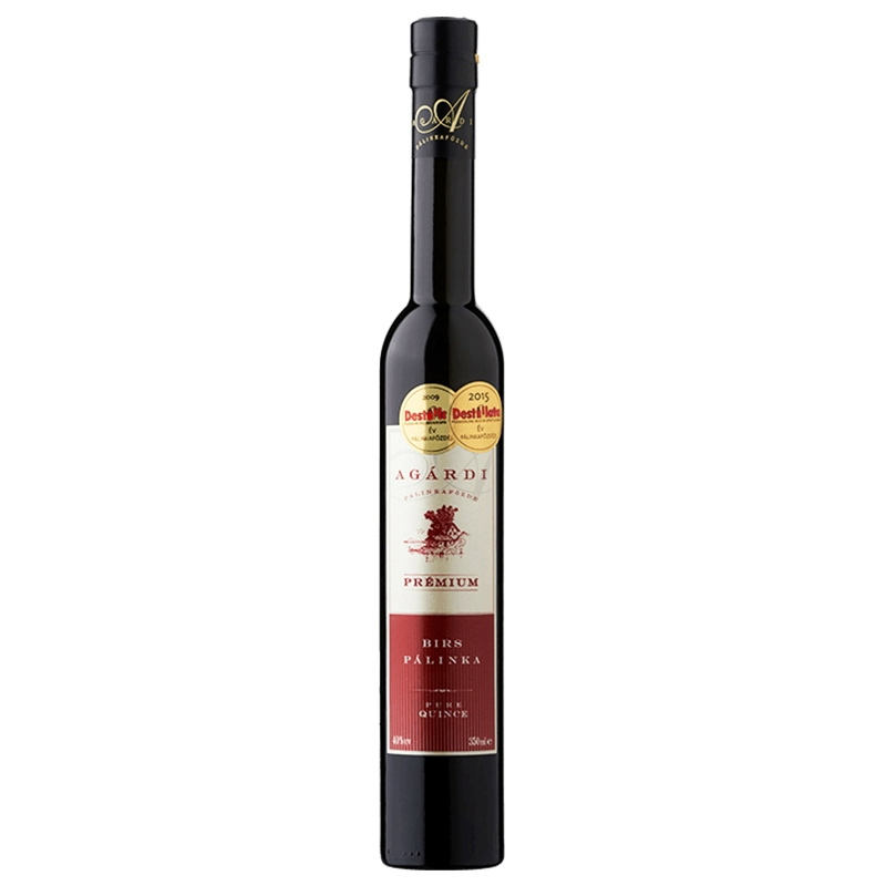 Agárdi Birs (0,35L / 40%)