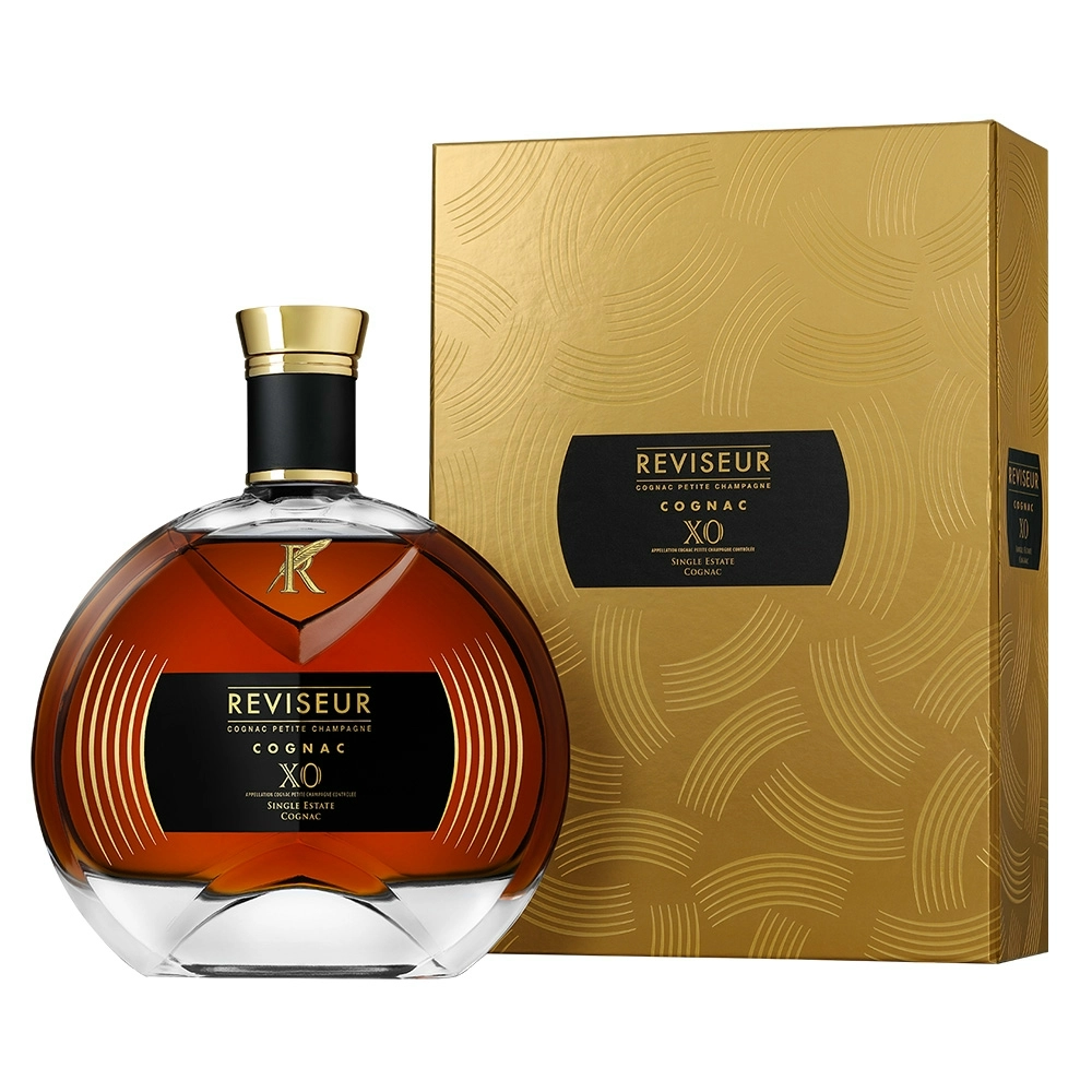 Reviseur XO cognac (0,7L / 40%)