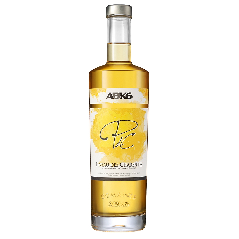ABK6 5 éves Pineau des Charentes (0,75L)