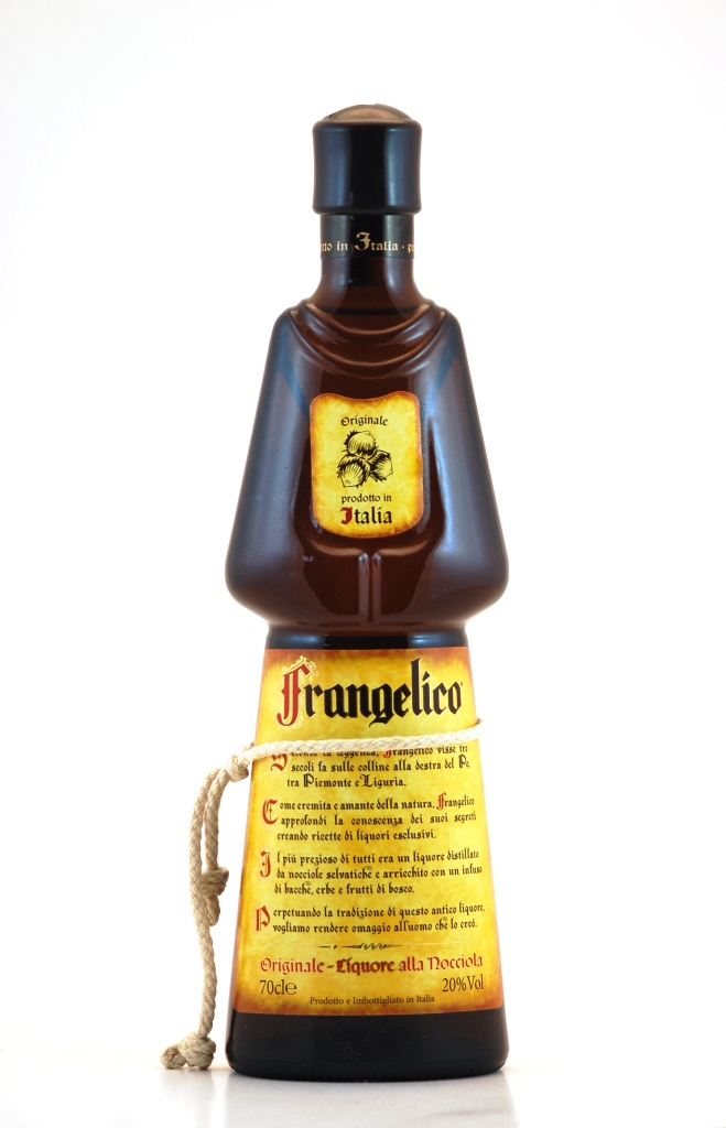 Frangelico (0,7L / 20%)