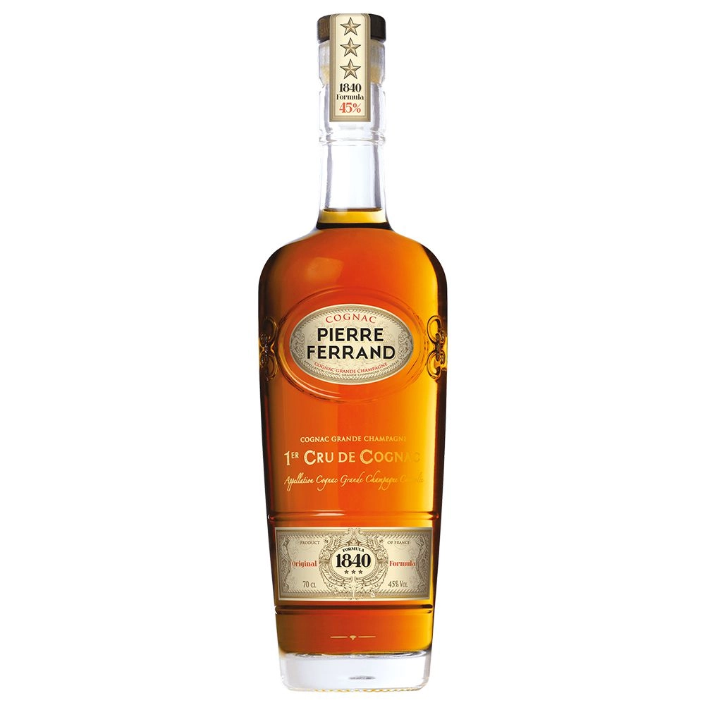 Ferrand 1840 cognac (0,7L / 45%)