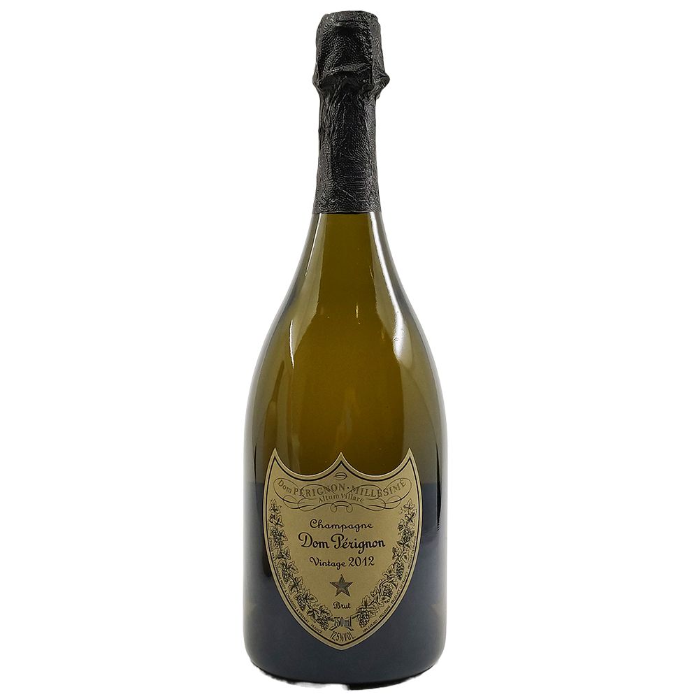 Dom Pérignon 2012 (0,75L)