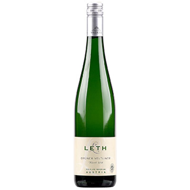 Leth Grüner Veltliner Klassik 2021 (0,75L)